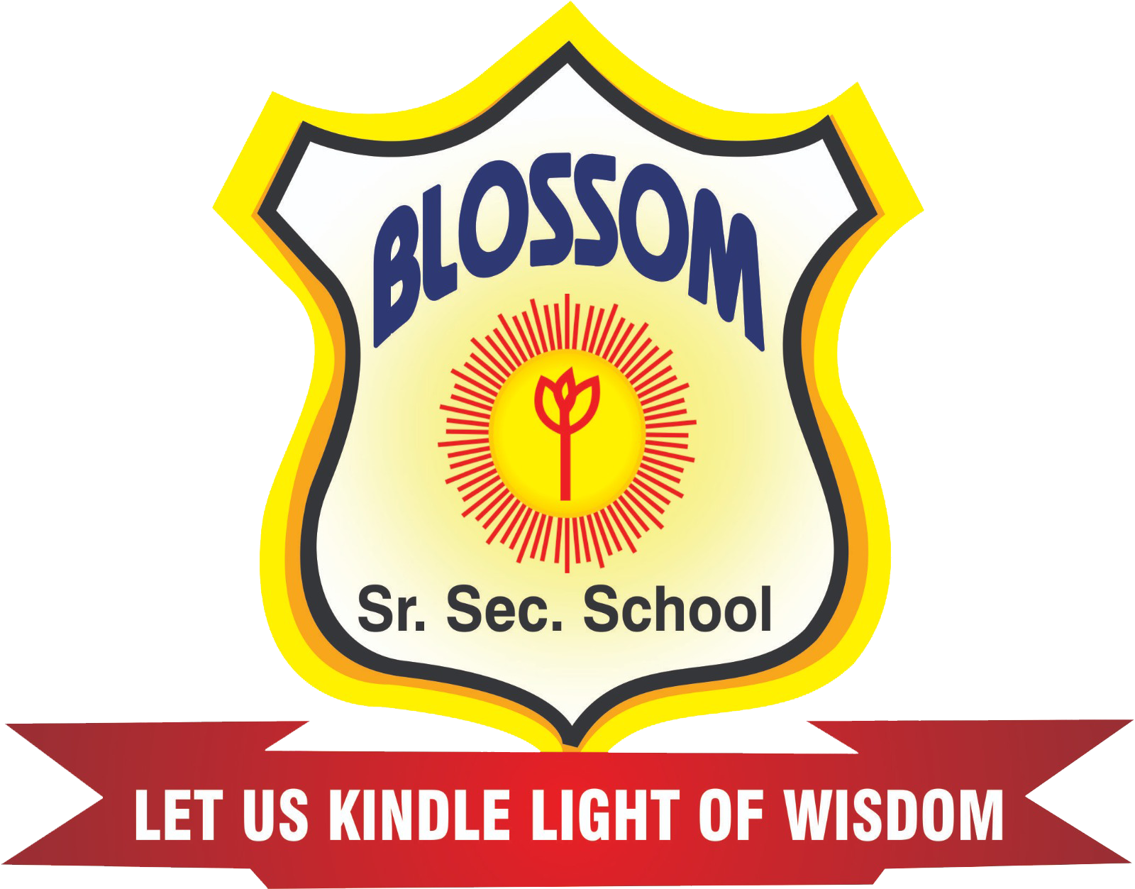 Blossom Senior Secondary School Blossom Senior Secondary School